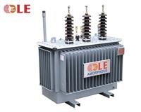 MÁY BIẾN ÁP 3 PHA AMORPHOUS 160 KVA